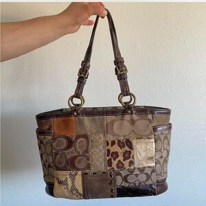 Meet your Posher, Gracie